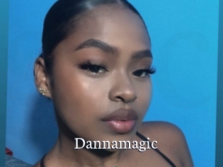 Dannamagic