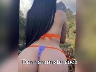 Dannamonstercock