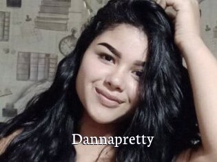 Dannapretty