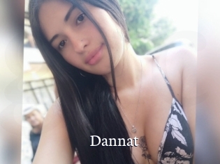 Dannat