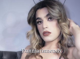 Danniarismendy