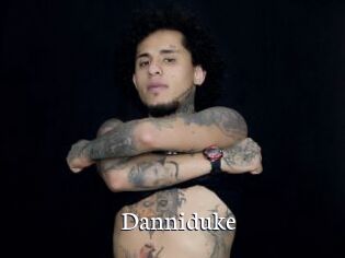 Danniduke