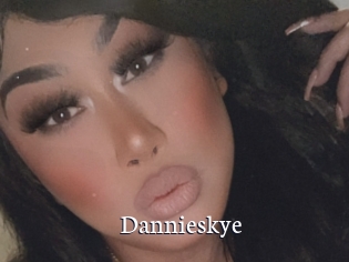 Dannieskye