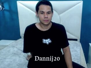 dannij20 Gratis xxx Clips