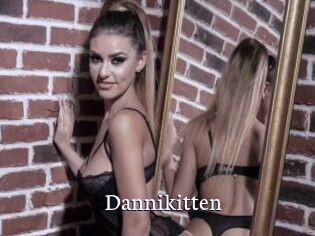 Dannikitten