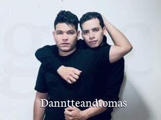 Danntteandtomas