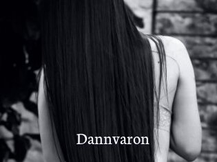 Dannvaron