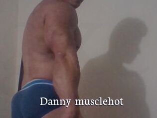 Danny_musclehot