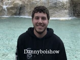 Dannyboishow