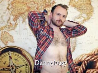 Dannybusy