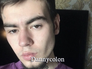 Dannycolon