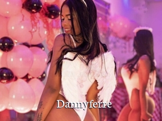 Dannyferre