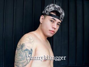 Dannyklingger