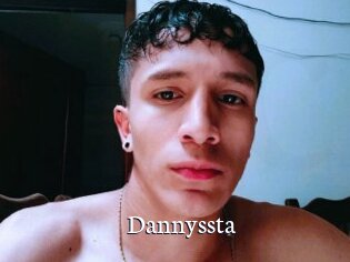 Dannyssta