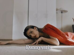 Dannyvaris