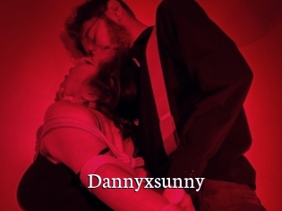 Dannyxsunny