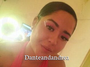 Danteandandrea