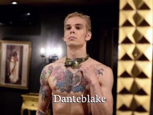 Danteblake