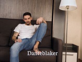 Danteblaker