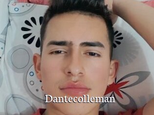 Dantecolleman