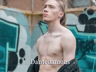 Dantedamons
