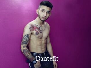dantefit Gratis xxx Clips