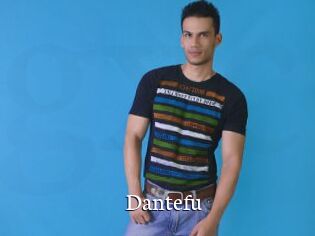 Dantefu