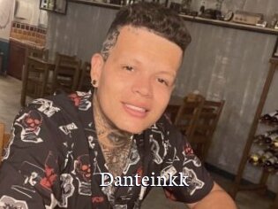 Danteinkk