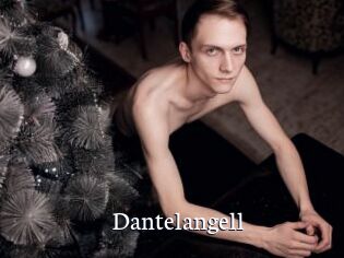 dantelangell Gratis xxx Clips