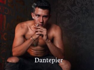 Dantepier