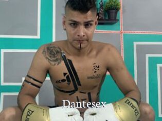 Dantesex