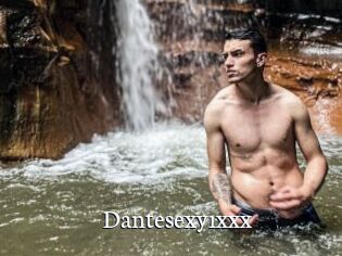 Dantesexy1xxx