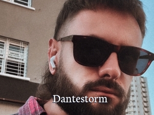 Dantestorm
