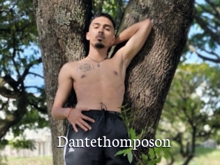 Dantethomposon