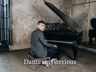Dantexmysterious