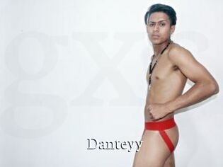 Danteyy