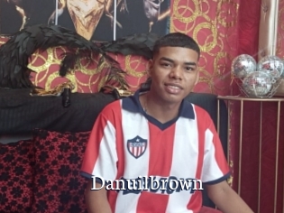 danuilbrown Gratis xxx Clips