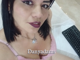 Danyadams
