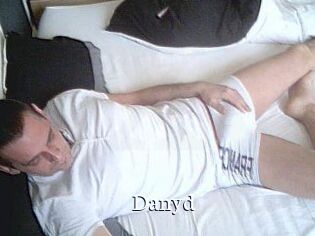Danyd