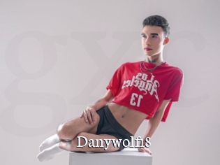 Danywolf18