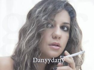 Danyydany