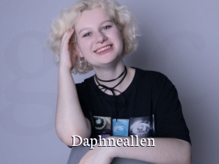 Daphneallen