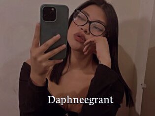 Daphneegrant