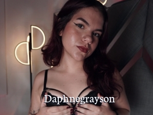 Daphnegrayson