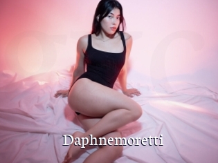 Daphnemoretti