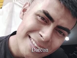 Darcon