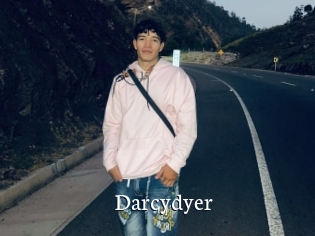 Darcydyer