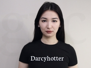 Darcyhotter