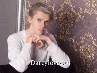 Darcyloveyou