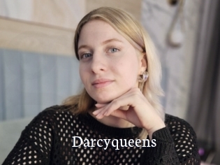 Darcyqueens